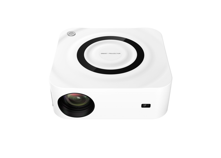 VisionPro™ M400 4K Smart WiFi Videoprojecteur